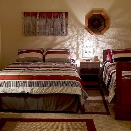 Mickelson Trail Treehouse Suite In The Heart Of The Beautiful Black Hills 힐시티 외부 사진