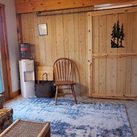 Mickelson Trail Treehouse Suite In The Heart Of The Beautiful Black Hills 힐시티 외부 사진