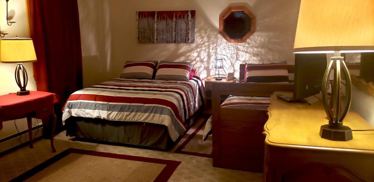 Mickelson Trail Treehouse Suite In The Heart Of The Beautiful Black Hills 힐시티 외부 사진