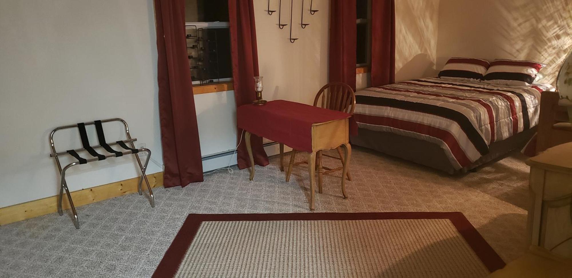 Mickelson Trail Treehouse Suite In The Heart Of The Beautiful Black Hills 힐시티 객실 사진